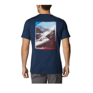 Columbia哥倫比亞 男款-UPF50快排迷彩短褲-黑迷彩 UAE47230BQ 歷史價格詳細信息