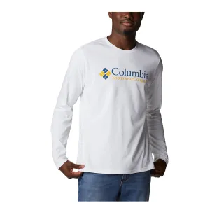 【Columbia 哥倫比亞】男款- CSC Basic Logo連帽上衣-灰色(UJE16000GY / 2022年秋冬) 歷史價格詳細信息