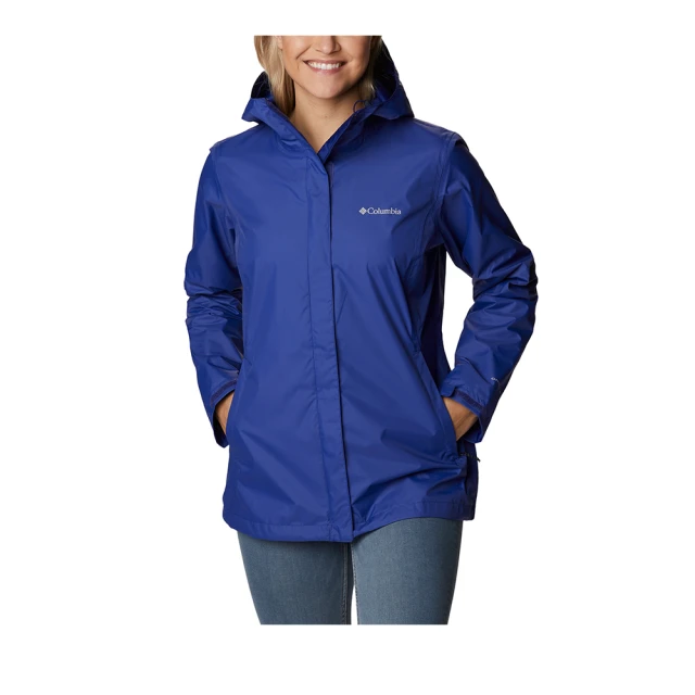 【Columbia 哥倫比亞 官方旗艦】女款-Omni-Heat Infinity 極暖連帽防潑外套-軍綠(UWR71020AG / 金鋁點.防潑 歷史價格詳細信息