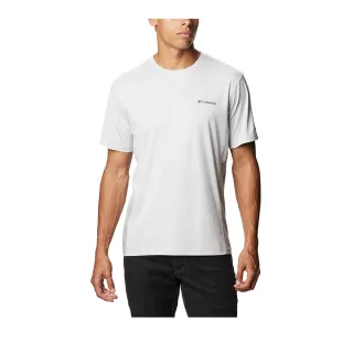 Columbia哥倫比亞 男款-Omni-Shade UPF50快排迷彩短褲-黑迷彩 UAE47230BQ (2023春夏) 歷史價格詳細信息