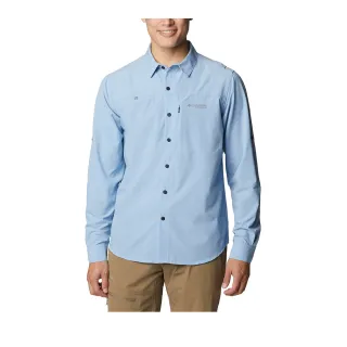 Columbia哥倫比亞 男款-鈦PL200刷毛外套 藍色UAE30950BL 歷史價格詳細信息