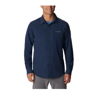 Columbia哥倫比亞 男款-鈦PL200刷毛外套 藍色UAE30950BL 歷史價格詳細信息