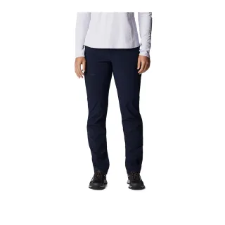 Columbia 哥倫比亞 女款-鈦 UPF50防潑輕量長褲-黑色 UAR31800BK  (2023春夏) 歷史價格詳細信息