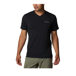 Columbia哥倫比亞 男款-UPF50快排迷彩短褲-黑迷彩 UAE47230BQ 歷史價格詳細信息