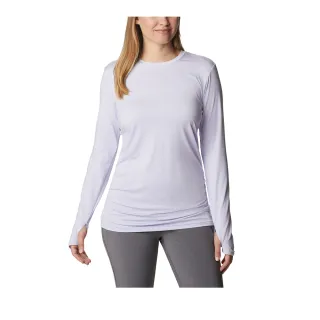 Columbia哥倫比亞 女款-UPF50快排彈性運動長褲-黑色 UAR21760BK 歷史價格詳細信息