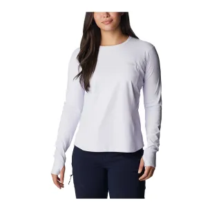 Columbia 哥倫比亞 女款 -防曬50快排刷毛外套-黑色 UAR99650BK 歷史價格詳細信息