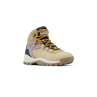 Columbia哥倫比亞 女款-Omni-tech防水健走鞋-卡其灰 UYK75160KY (2023春夏) 歷史價格詳細信息