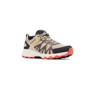 Columbia 哥倫比亞 男款- Outdry防水健走鞋-淺灰 UBM49800LY (2023春夏) 歷史價格詳細信息