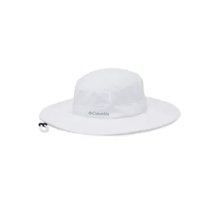 Columbia哥倫比亞 中性-UPF50快排漁夫帽-深藍 UCY56340NY (2023春夏) 歷史價格詳細信息