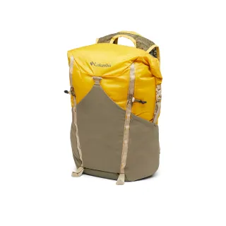 Columbia哥倫比亞 中性-22L後背包-藍印花 UUU01360IF  (2023春夏) 歷史價格詳細信息