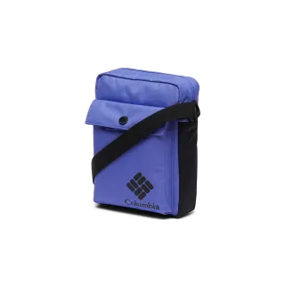 Columbia哥倫比亞 中性 -Zigzag™迷你側背包-暗粉紅 UUU23490DU/IF 歷史價格詳細信息