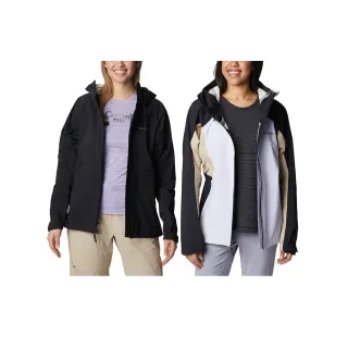 Columbia 哥倫比亞 女款- 鈦 抗曬酷涼快排長袖上衣-紫色 UAR44300PL  (2023春夏) 歷史價格詳細信息