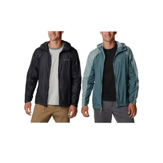 Columbia 哥倫比亞 男款 - Black Mesa™ 快排長袖上衣-黑色 UAE58880BK-HF 歷史價格詳細信息