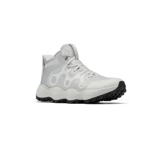 【Columbia 哥倫比亞】男款- Outdry FACET75 防水超彈力健走鞋-綠色(UBM76150GR / 2023春夏) 歷史價格詳細信息
