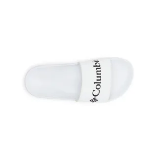 Columbia 哥倫比亞 女款 -LOGO拖鞋-黑色 HOOD RIVER SLIDE UBL01660BK 歷史價格詳細信息