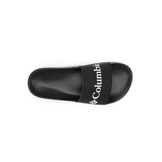 Columbia 哥倫比亞 女款 -LOGO拖鞋-黑色 HOOD RIVER SLIDE UBL01660BK 歷史價格詳細信息