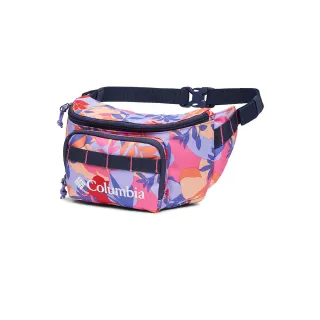 Columbia哥倫比亞 中性-腰包-粉紅 UUU01080PKFHS (2023春夏) 歷史價格詳細信息