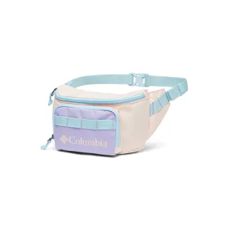 Columbia哥倫比亞 中性-腰包-粉紅 UUU01080PKFHS (2023春夏) 歷史價格詳細信息