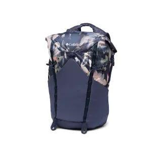 Columbia哥倫比亞 中性-5.2L側背包-黑色 UUU88460BK 歷史價格詳細信息