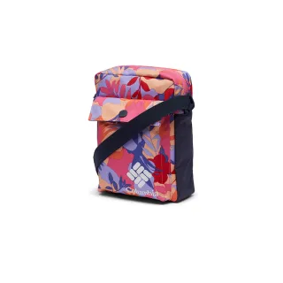 Columbia哥倫比亞 中性 -Zigzag™迷你側背包-暗粉紅 UUU23490DU/IF 歷史價格詳細信息