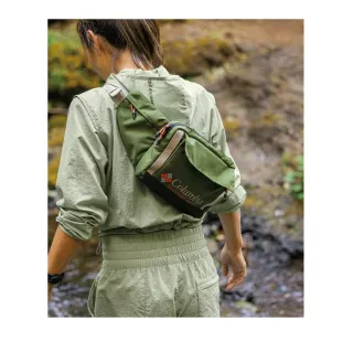 Columbia哥倫比亞 中性 -Zigzag™腰包-黑色 UUU51730BK/IF 歷史價格詳細信息