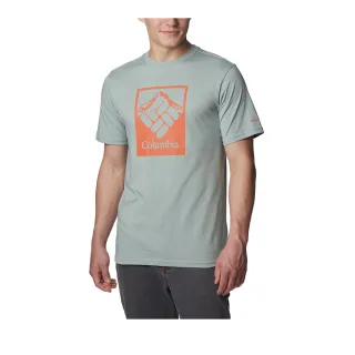 【Columbia 哥倫比亞】男款- CSC Basic Logo連帽上衣-灰色(UJE16000GY / 2022年秋冬) 歷史價格詳細信息