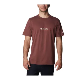 【Columbia 哥倫比亞】男款- CSC Basic Logo連帽上衣-灰色(UJE16000GY / 2022年秋冬) 歷史價格詳細信息