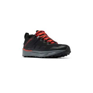 【Columbia 哥倫比亞】男款- Outdry FACET75 防水超彈力健走鞋-綠色(UBM76150GR / 2023春夏) 歷史價格詳細信息
