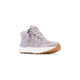 Columbia 哥倫比亞 女款 - FACET™ 75 OUTDRY™ OD防水超彈力健走鞋-灰綠 UBL85380GG-HF 歷史價格詳細信息
