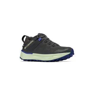 Columbia 哥倫比亞 女款 - FACET™ 75 OUTDRY™ OD防水超彈力健走鞋-灰綠 UBL85380GG-HF 歷史價格詳細信息
