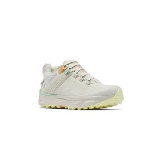 Columbia 哥倫比亞 女款 - FACET™ 75 OUTDRY™ OD防水超彈力健走鞋-灰綠 UBL85380GG-HF 歷史價格詳細信息