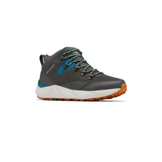 【Columbia 哥倫比亞】男款-FACET™60 Outdry防水健走鞋-(UBM35300BK / 2023春夏) 歷史價格詳細信息