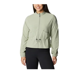 Columbia 哥倫比亞 女款 - Boundless Trek™ 快排長袖上衣-黑色 UAR08490BK-HF 歷史價格詳細信息
