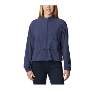 Columbia 哥倫比亞 女款 - Boundless Trek™ 快排長袖上衣-黑色 UAR08490BK-HF 歷史價格詳細信息