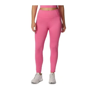 Columbia 哥倫比亞 女款 - Columbia Trek™ 長袖上衣-淺粉色 UAK02770LK-HF 歷史價格詳細信息