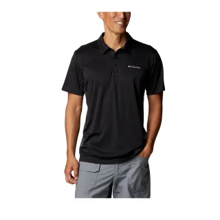 【Columbia 哥倫比亞】男款-Zero Rules UPF30涼感快排Polo衫- 橘紅(UAE60820AH / 2023春夏品) 歷史價格詳細信息