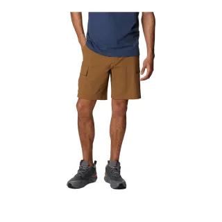 Columbia 哥倫比亞 男款 - NEWTON RIDGE™ OT防潑高筒登山鞋-卡其色 UBM82610KI-HF 歷史價格詳細信息