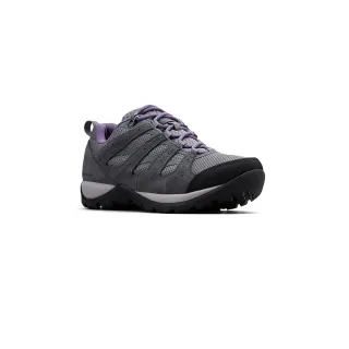 【Columbia 哥倫比亞】女款-REDMOND™Omni-Tech防水高筒登山鞋-黑色(UBL08330BK/HF) 歷史價格詳細信息