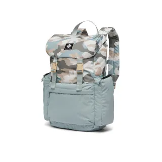 【Columbia 哥倫比亞】中性-Columbia Trek™UPF50防潑漁夫帽-湖水綠(UCU79010AQ / 2023春夏) 歷史價格詳細信息