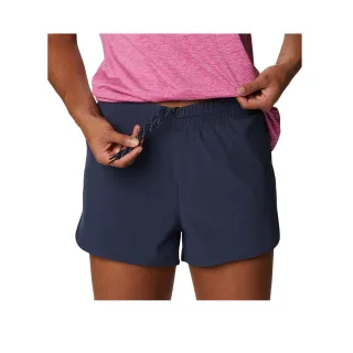 【Columbia 哥倫比亞】女款-Columbia Hike™快排長袖上衣-莓果色(UAR08930XPHF) 歷史價格詳細信息