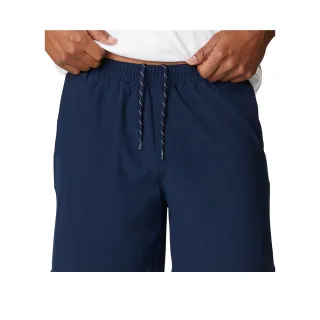 【Columbia 哥倫比亞】男款-Columbia Hike™防潑長褲-黑色(UAE93510BKHF) 歷史價格詳細信息