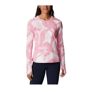 Columbia 哥倫比亞 女款 -防曬50快排刷毛外套-黑色 UAR99650BK 歷史價格詳細信息