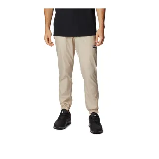 【Columbia 哥倫比亞】男款-防潑長褲-黑色(UAE35900BK/IF) 歷史價格詳細信息