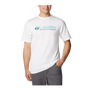 【Columbia 哥倫比亞】男款- CSC Basic Logo連帽上衣-灰色(UJE16000GY / 2022年秋冬) 歷史價格詳細信息