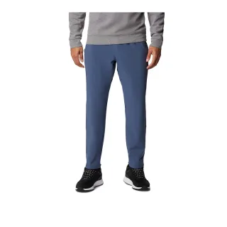 【Columbia 哥倫比亞】男款-Columbia Hike™防潑長褲-黑色(UAE93510BKHF) 歷史價格詳細信息