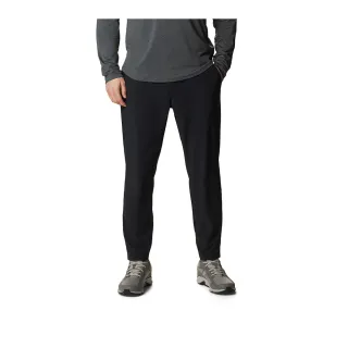 【Columbia 哥倫比亞】男款-Columbia Hike™防潑長褲-黑色(UAE93510BKHF) 價格比較,價格查詢,歷史價格詳細信息