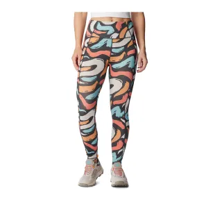 Columbia 哥倫比亞 女款 - Columbia Trek™ 長袖上衣-淺粉色 UAK02770LK-HF 歷史價格詳細信息