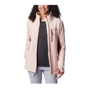 Columbia 哥倫比亞 女款- 鈦 抗曬酷涼快排長袖上衣-紫色 UAR44300PL  (2023春夏) 歷史價格詳細信息