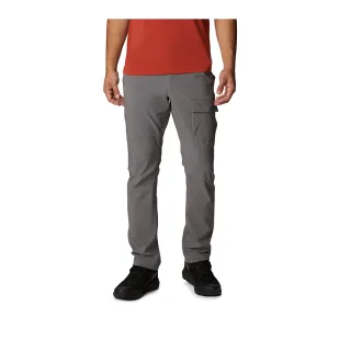 【Columbia 哥倫比亞】男款-Maxtrail™防潑彈性長褲-軍綠(UAE59880AG / 2023春夏) 歷史價格詳細信息