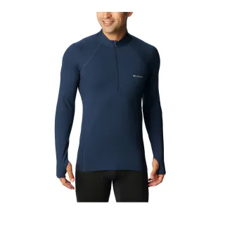 Columbia 哥倫比亞 男款Omni-HEAT鋁點保暖快排內著長褲 歷史價格詳細信息